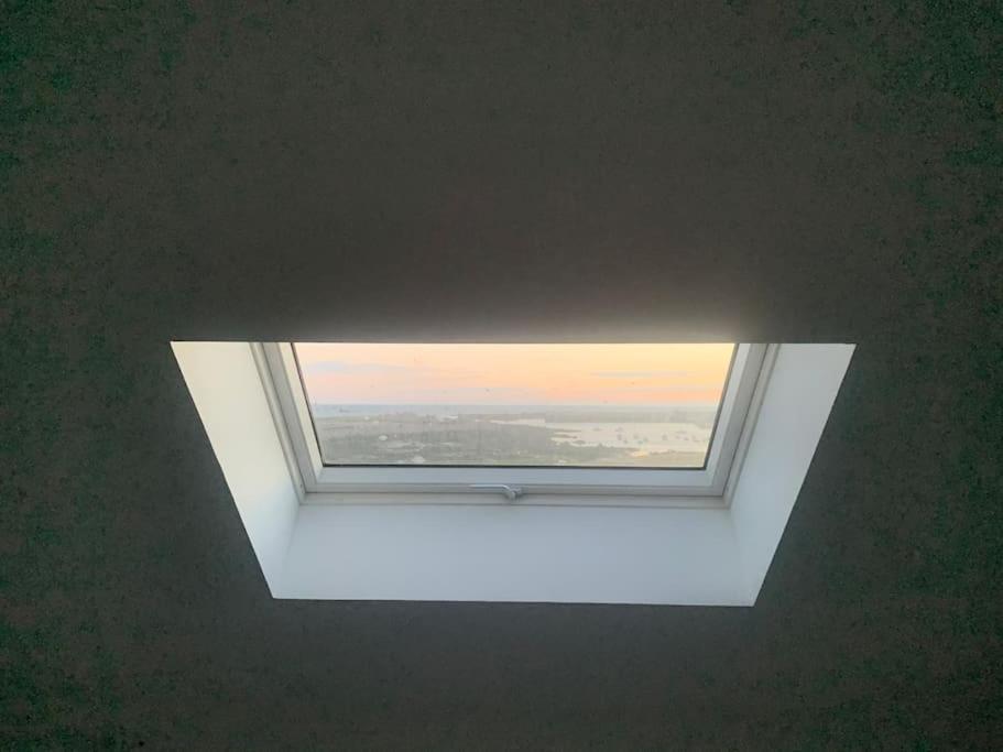 Penmarcʼh Appart-Duplex Vue Mer Panoramique Balcon & Piscine Proche Commerce מראה חיצוני תמונה